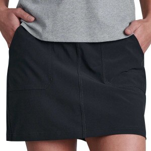 Kuhl Vantage Skort Women's in Black
